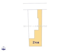 三鷹市深大寺3丁目