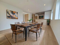 本画像はCGで作成しており、実際に現地に家具は置かれておりません。また、価格に家具は含まれておりません。