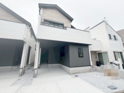 建物が完成しましたので室内のご見学予約スタート。当日のご見学予約も大歓迎です。お気軽にご連絡ください。他にもインターネットに掲載していない情報も沢山ありますので、比較で併せてご見学ができます。