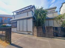 現地のご見学予約もスタートしました。周辺で売りに出ている物件も沢山御座います。まとめてご見学ができますのでお気軽にお申しつけください。