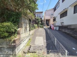日野市東豊田 土地