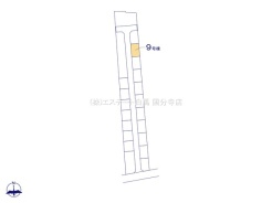 東村山市青葉町1丁目