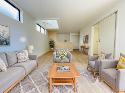 本画像はCGで作成しており、実際に現地に家具は置かれておりません。また、価格に家具は含まれておりません。