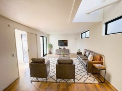 本画像はCGで作成しており、実際に現地に家具は置かれておりません。また、価格に家具は含まれておりません。