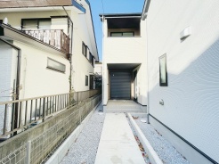 建物が完成しましたので室内のご見学予約スタート。当日のご見学予約も大歓迎です。お気軽にご連絡ください。他にもインターネットに掲載していない情報も沢山ありますので、比較で併せてご見学ができます。