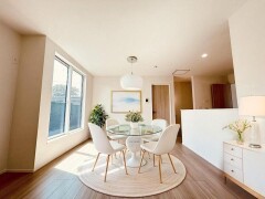 練馬区関町北5丁目 新築戸建 2号棟【】