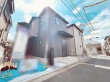 練馬区関町北5丁目 新築戸建 2号棟【】