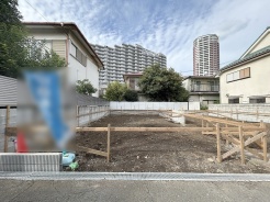 現地のご見学予約もスタートしました。周辺で売りに出ている物件も沢山御座います。まとめてご見学ができますのでお気軽にお申しつけください。