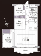 府中市住吉町2丁目