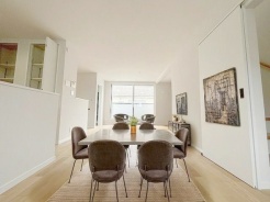 本画像はCGで作成しており、実際に現地に家具は置かれておりません。また、価格に家具は含まれておりません。