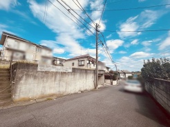 日野市三沢5丁目