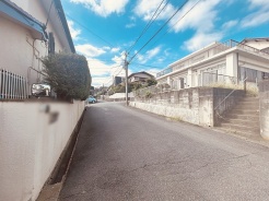 日野市三沢5丁目