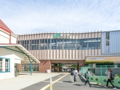 立川市若葉町1丁目