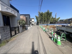 西東京市中町1丁目