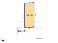 西東京市中町1丁目