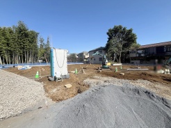 西東京市中町1丁目