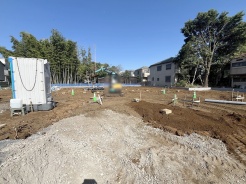 西東京市中町1丁目