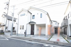 建物が完成しましたので室内のご見学予約スタート。当日のご見学予約も大歓迎です。お気軽にご連絡ください。他にもインターネットに掲載していない情報も沢山ありますので、比較で併せてご見学ができます。