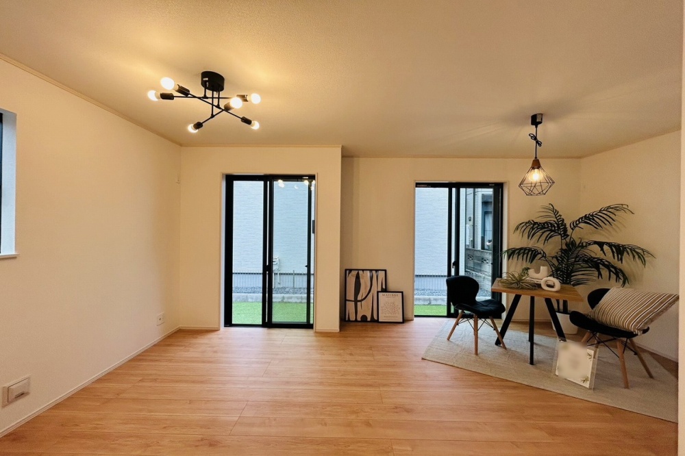 小金井市東町2丁目 戸建 A号棟