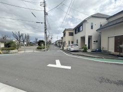 府中市幸町1丁目