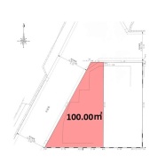 府中市幸町1丁目