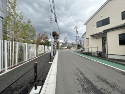 府中市幸町1丁目