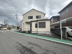 府中市幸町1丁目