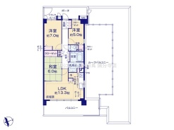 府中市住吉町2丁目