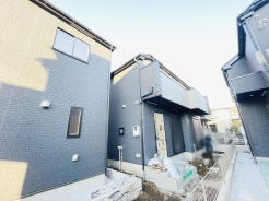 現地のご見学予約もスタートしました。周辺で売りに出ている物件も沢山御座います。まとめてご見学ができますのでお気軽にお申しつけください。