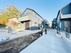 周辺のエリアで他にも沢山売りに出ている物件があります。インターネット掲載前の情報などもありますのでお気軽にお問合せください。まとめてご見学できます。