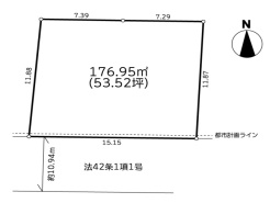 武蔵野市境南町2丁目