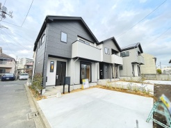 現地のご見学予約もスタートしました。周辺で売りに出ている物件も沢山御座います。まとめてご見学ができますのでお気軽にお申しつけください。
