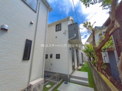 建物が完成しましたので室内のご見学予約スタート。当日のご見学予約も大歓迎です。お気軽にご連絡ください。他にもインターネットに掲載していない情報も沢山ありますので、比較で併せてご見学ができます。