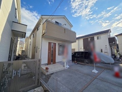 府中市四谷4丁目 戸建 【】