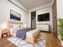 本画像はCGで作成しており、実際に現地に家具は置かれておりません。また、価格に家具は含まれておりません。