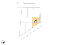 調布市深大寺北町1丁目