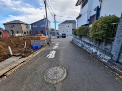 八王子市長房町