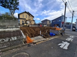 八王子市長房町