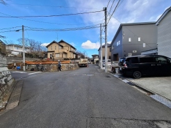 八王子市長房町