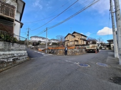 八王子市長房町