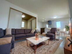 本画像はCGで作成しており、実際に現地に家具は置かれておりません。また、価格に家具は含まれておりません。