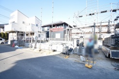 現地のご見学予約もスタートしました。周辺で売りに出ている物件も沢山御座います。まとめてご見学ができますのでお気軽にお申しつけください。