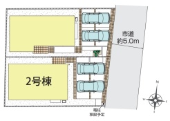 立川市若葉町4丁目