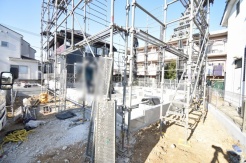 現地のご見学予約もスタートしました。周辺で売りに出ている物件も沢山御座います。まとめてご見学ができますのでお気軽にお申しつけください。