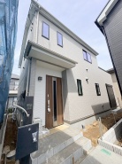 現地のご見学予約もスタートしました。周辺で売りに出ている物件も沢山御座います。まとめてご見学ができますのでお気軽にお申しつけください。