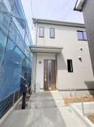 建物が完成しましたので室内のご見学予約スタート。当日のご見学予約も大歓迎です。お気軽にご連絡ください。他にもインターネットに掲載していない情報も沢山ありますので、比較で併せてご見学ができます。