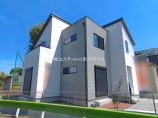 新築一戸建て