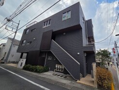 日野市日野本町2丁目
