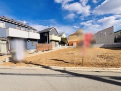 現地のご見学予約もスタートしました。周辺で売りに出ている物件も沢山御座います。まとめてご見学ができますのでお気軽にお申しつけください。