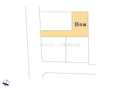 東村山市秋津町3丁目